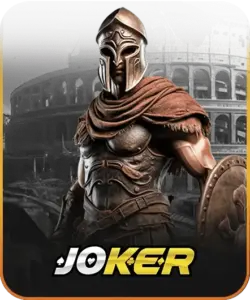 Jokergame